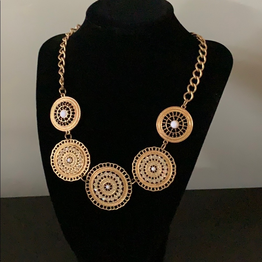 Statement Necklace